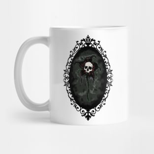 Deadelion Mug